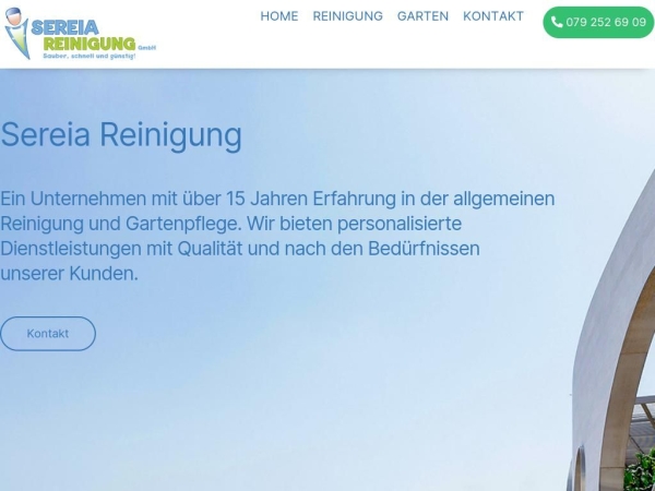 sereia-reinigung.ch