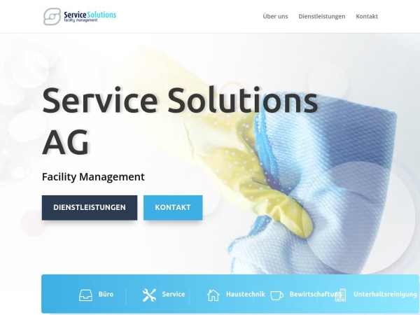 servicesolutions.ch