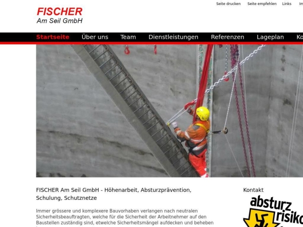 sicheramseil.ch