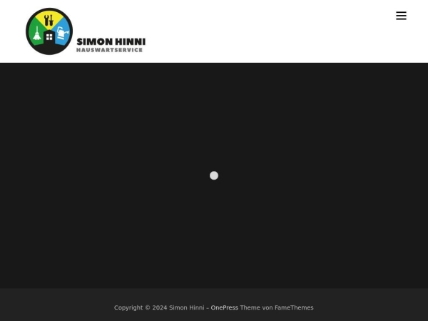 simonhinni.ch