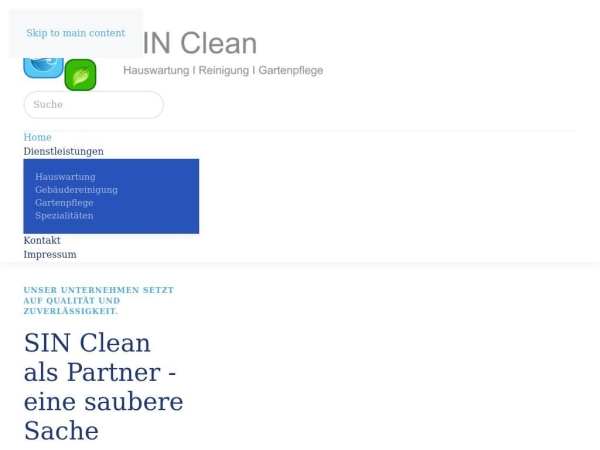 sin-clean.ch