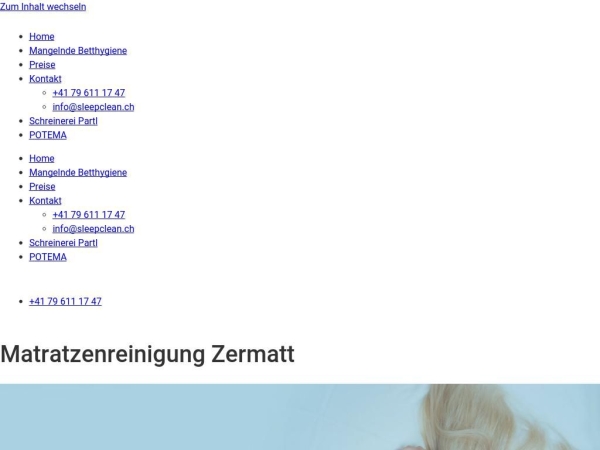 sleepclean.ch