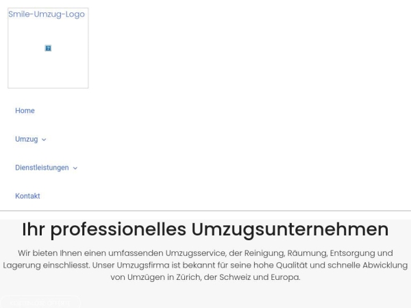 smileumzug.ch