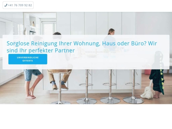sorglossauber.ch