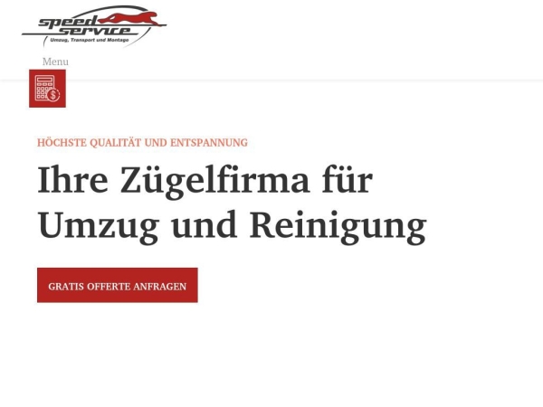 speedservice.ch