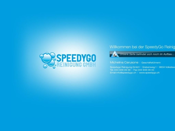 speedygo.ch