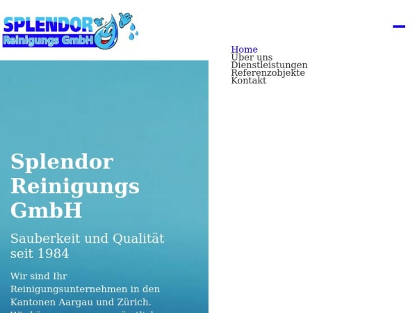 splendor-reinigungs.ch
