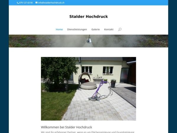 stalderhochdruck.ch