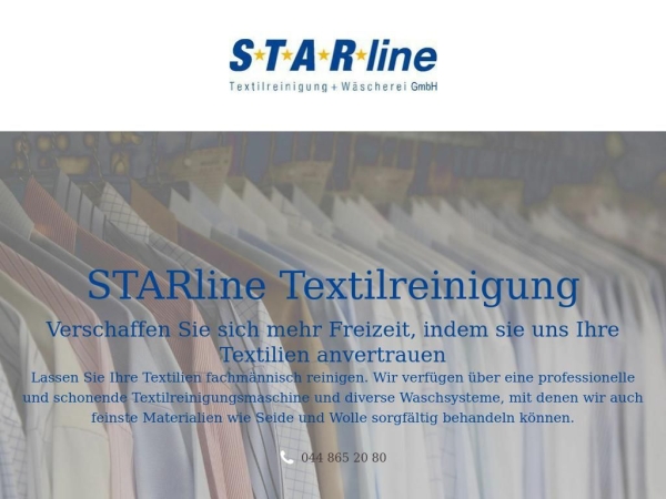 starline-textilreinigung.ch