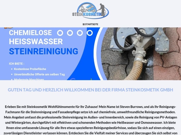 steinkosmetik.ch