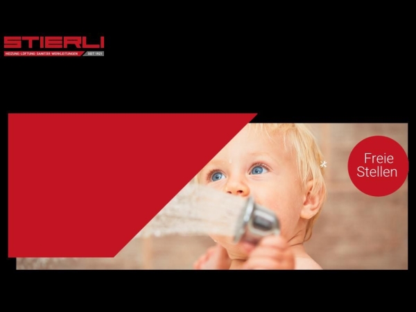 stierli-sanitaer.ch