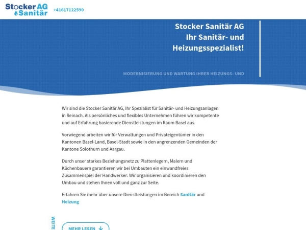 stocker-sanitaer.ch