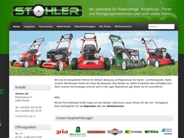 stohler-ag.ch