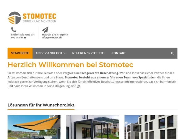 stomotec.ch