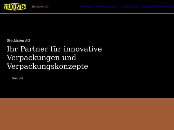 stuckisten.ch
