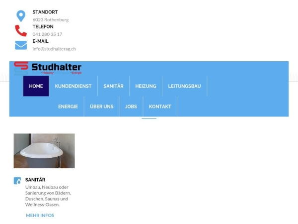 studhalter.lu