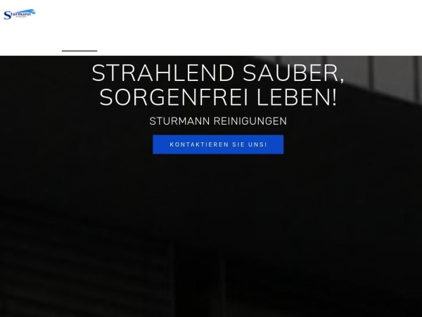 sturmann-reinigungen.ch
