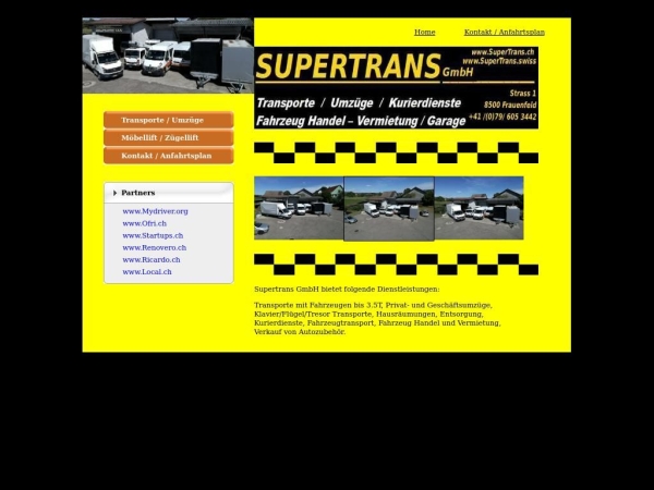 supertrans.ch