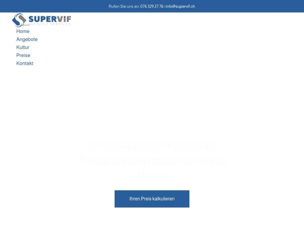 supervif.ch