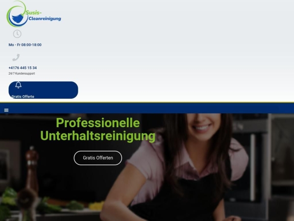 susis-cleanreinigung.ch