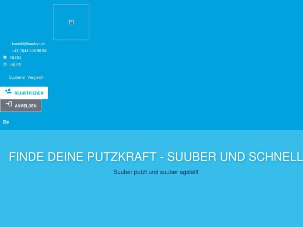 suuber.ch