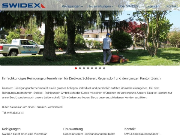 swidex.ch