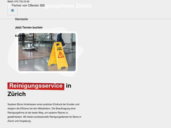 swisskat-reinigung.ch
