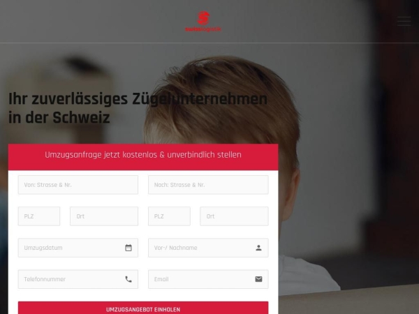 swisslogistik.ch