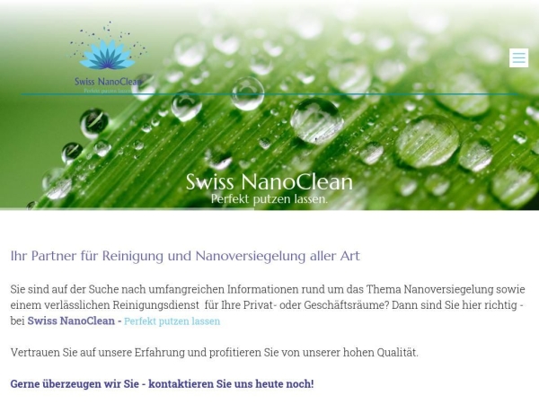swissnanoclean.ch