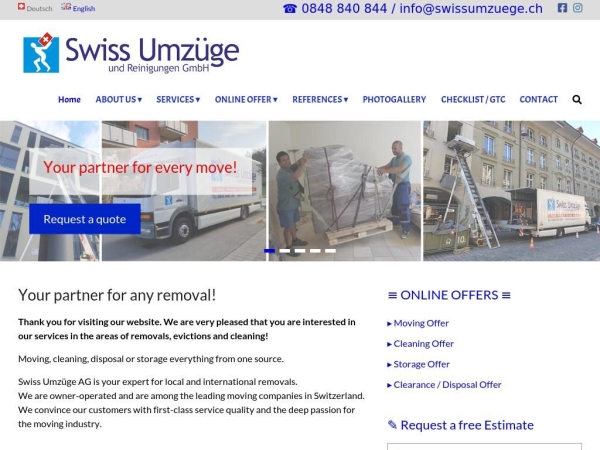 swissumzuege.ch