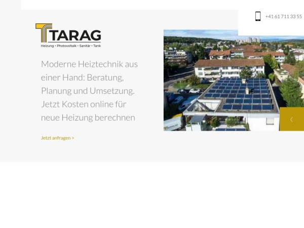 tarag.ch