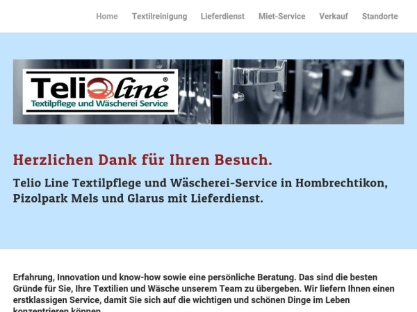 telioline.ch