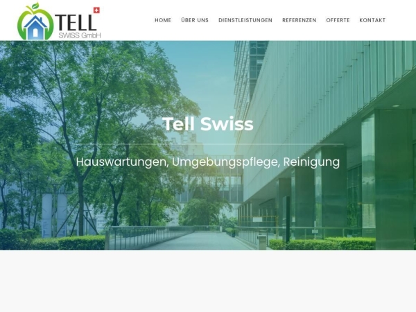 tell-swiss.ch