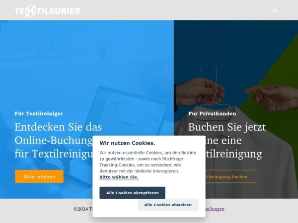 textilkurier.com