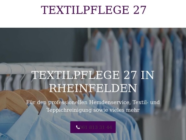 textilpflege27.ch