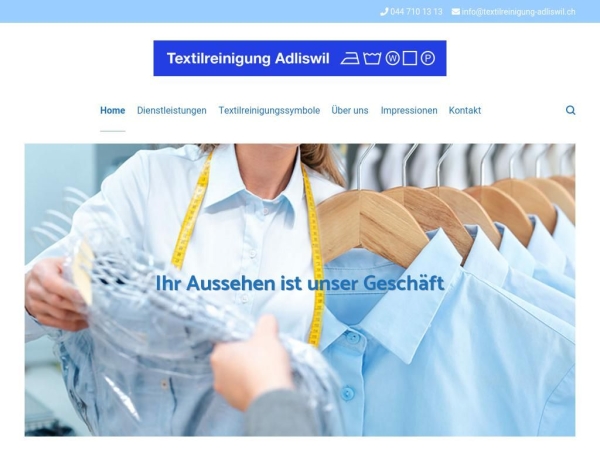textilreinigung-adliswil.ch