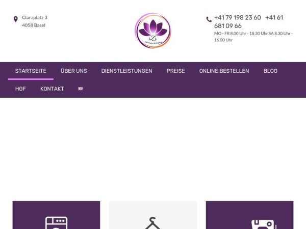 textilreinigungizi.ch