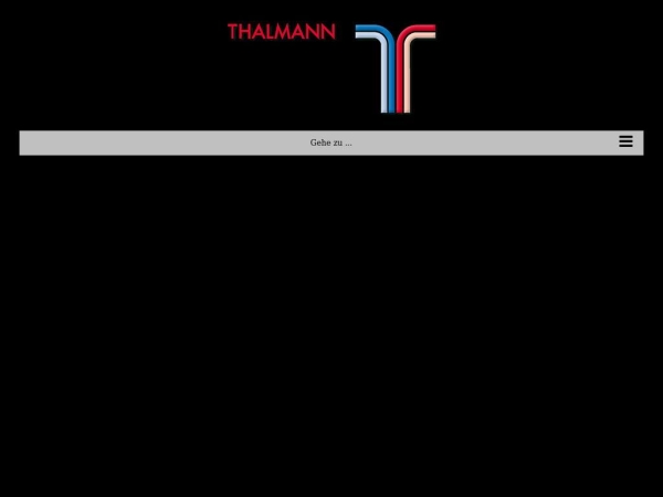 thalmann-haustechnik.ch