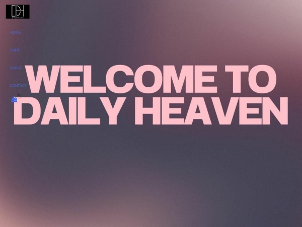 thedailyheaven.com