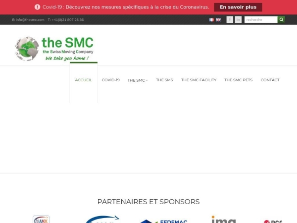 thesmc.com