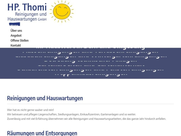 thomi-hauswartungen.ch