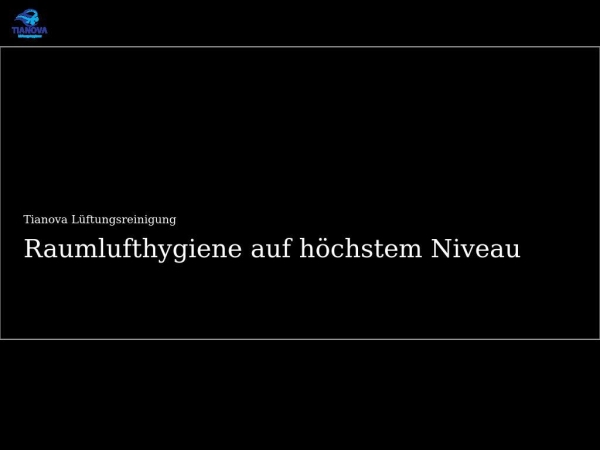 tianova.ch