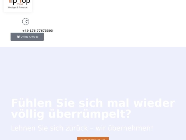 tiptopservice-umzug.de