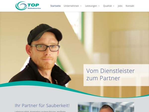 top-gebaeudeservice.de