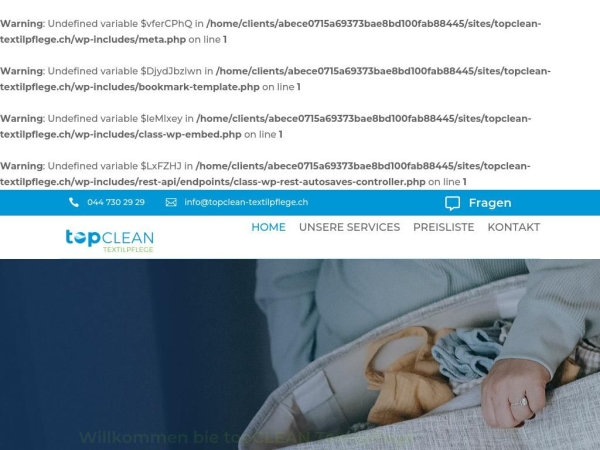 topclean-textilpflege.ch