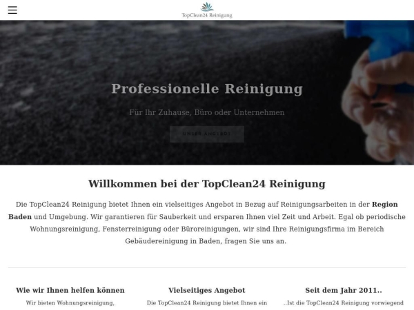 topclean24.ch