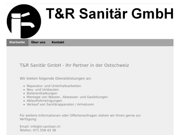 tr-sanitaer.ch