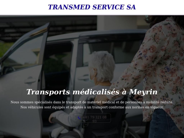 transmed-service.ch
