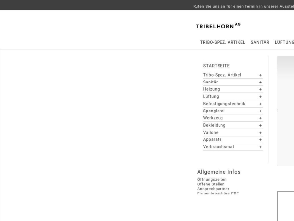 tribelhornag.ch
