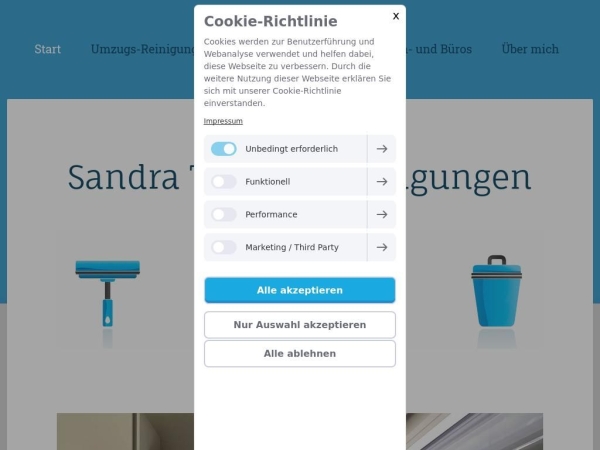 tumbas-reinigungen.ch